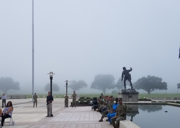 Martin Army Community Hospital welcomes new commander