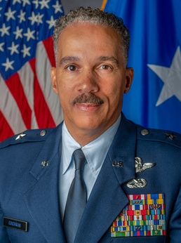 Cochran Promoted to West Virginia National Guard Assistant Adjutant General-Air