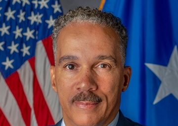 Cochran Promoted to Assistant Adjutant General-Air