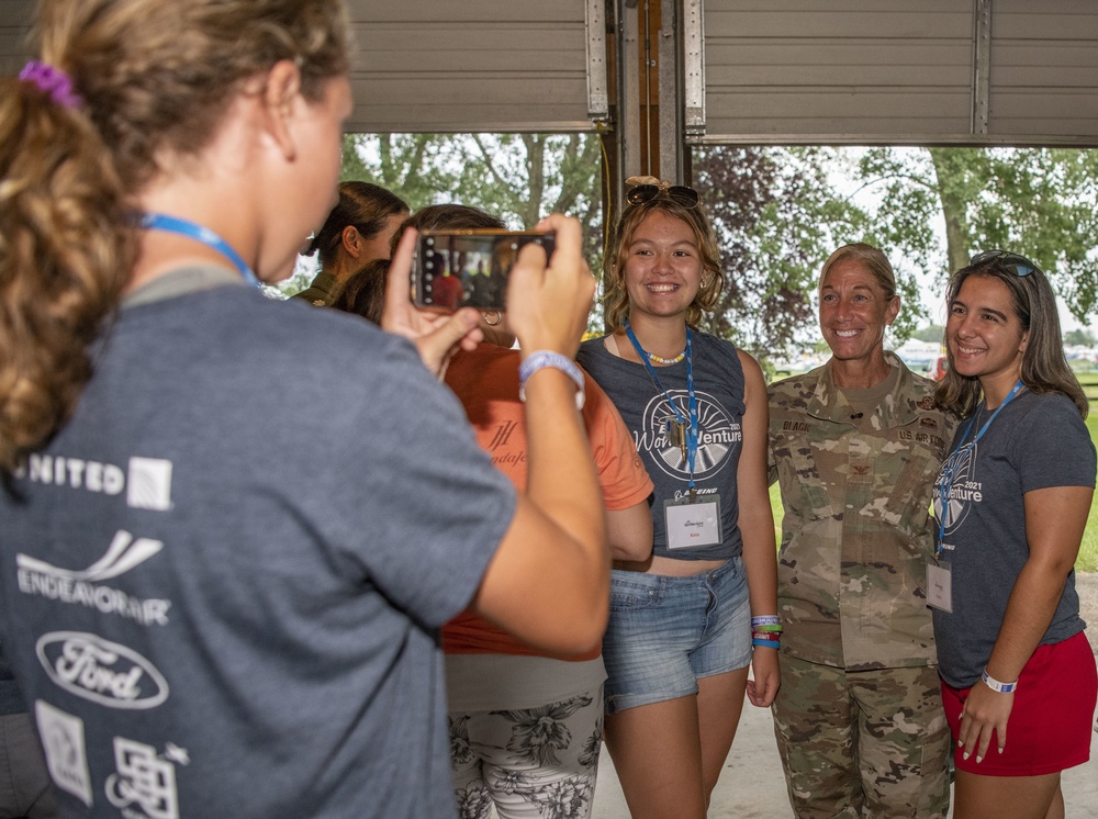 EAA AirVenture Oshkosh 2021