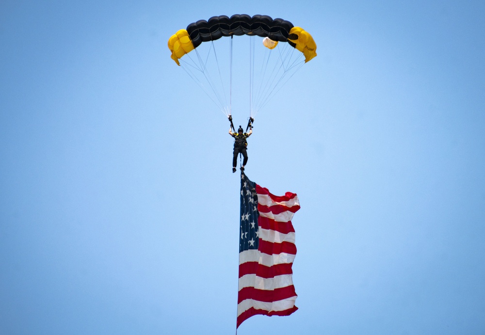 EAA AirVenture Oshkosh 2021