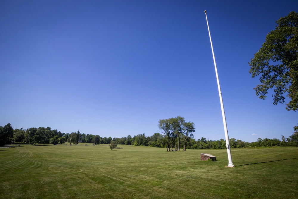 Princeton Battlefield