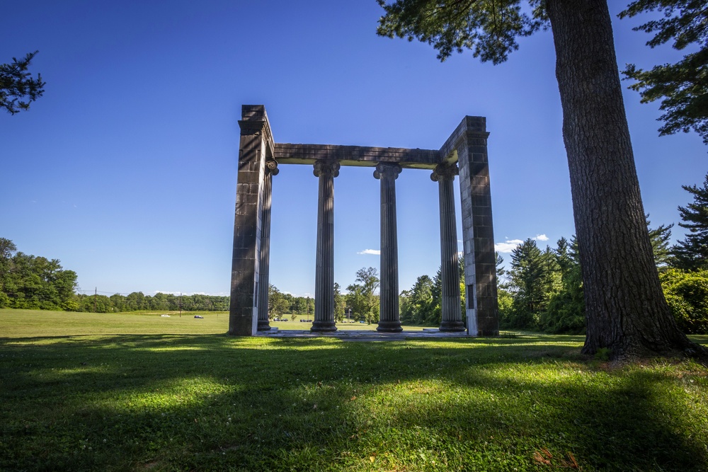 Princeton Battlefield