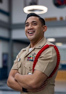 Recruit Training Command Staff in the Spotlight