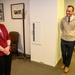 DSD Hicks speaks with Policy members