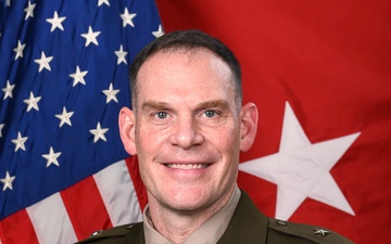Brigadier General Thomas M. Feltey