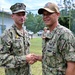 MACS Flocking Ceremony