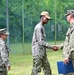 MACS Flocking Ceremony