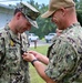 MACS Flocking Ceremony