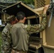 101st tests new Army system to increase command post mobility