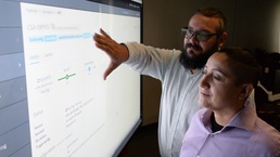 NAVWAR Launches First Secret-Level DevSecOps Pipeline