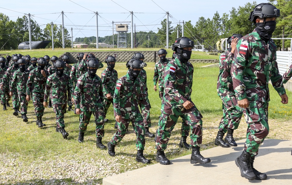 Basic Airborne Refresher Training