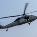 Sentry Storm 2021 - Joint Sling Load training with Navy and Air National Guard