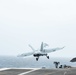 USS Ronald Reagan (CVN 76) Flight Operations