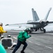 USS Ronald Reagan (CVN 76) Flight Operations