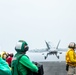 USS Ronald Reagan (CVN 76) Flight Operations