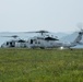 Sentry Storm 2021 - Joint Medevac training with Navy and Air National Guard