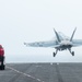 USS Ronald Reagan (CVN 76) Flight Operations