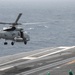 USS Ronald Reagan (CVN 76) Flight Operations