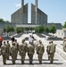 Fort Indiantown Gap hosts advanced Honor Guard course