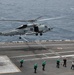 USS Ronald Reagan (CVN 76) Flight Operations