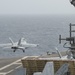 USS Ronald Reagan (CVN 76) Flight Operations