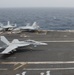 USS Ronald Reagan (CVN 76) Flight Operations