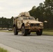 3rd Division Sustainment Brigade Soldiers Train for DCRF