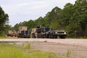 Interview with MG Charles Gailes