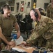 Sentry Storm 2021 - Joint Medevac training between Martinsburg and Charleston West Virginia Air National Guard Units