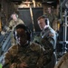 Sentry Storm 2021 - Joint Medevac training with Connecticut Air National Guard and West Virginia Air National Guard