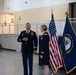 Lt. Col. Carla Raisler Promotion