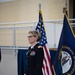 Lt. Col. Carla Raisler Promotion