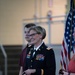 Lt. Col. Carla Raisler promotion