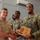 Commander U.S. Second Fleet Awards at Quarters July 28