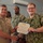 Commander U.S. Second Fleet Awards at Quarters July 28