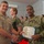 Commander U.S. Second Fleet Awards at Quarters July 28