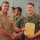 Commander U.S. Second Fleet Awards at Quarters July 28