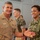 Commander U.S. Second Fleet Awards at Quarters July 28
