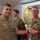 Commander U.S. Second Fleet Awards at Quarters July 28
