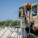 The 39th Infantry Brigade Team begins the process to head home