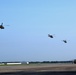 UH-60V Black Hawks helicopters Delivered to Army National Guard