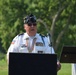 Korean War Armistice 68th Anniversary commemorated at R.I. National Cemetery