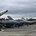 79th FS hosts Second Commander Colombian Air Force
