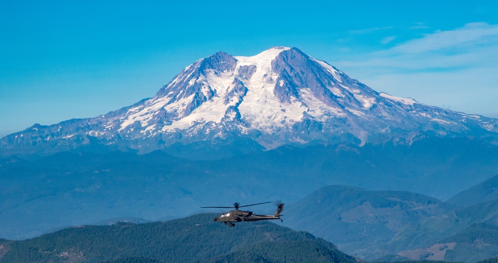 Thank you, Cascade Air!