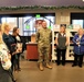 Fort McCoy Commissary recognized for Sexual Assault Awareness and Prevention Month support