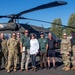 Thank you, Cascade Air!