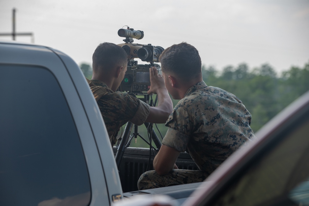 NROTC Symposium