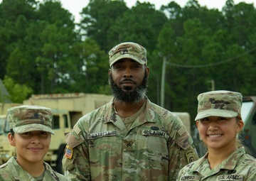 Without Airborne Quartermasters, the Mission Would Stop