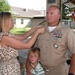 San Antonio Native promoted to Senior Chief Petty Officer in America's Navy